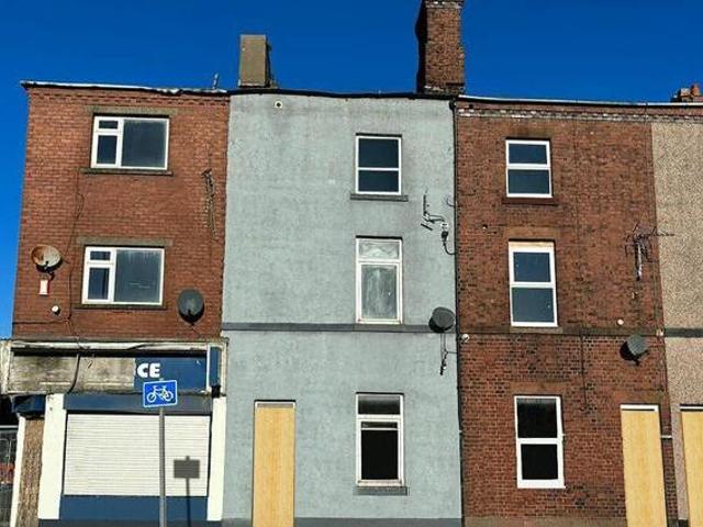 House for sale in Lindal In Furness