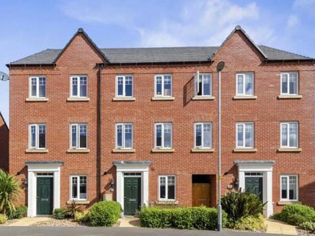 House for sale in Hanwood Park, Kettering