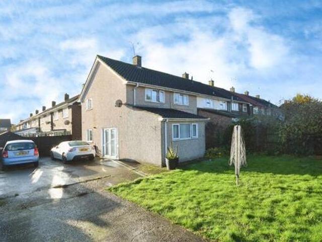House for sale in Essex
