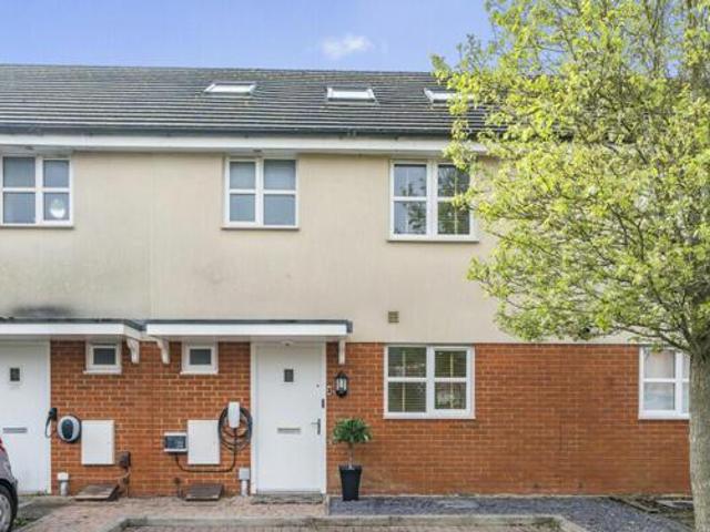 House for sale in Priest Down, Hampshire