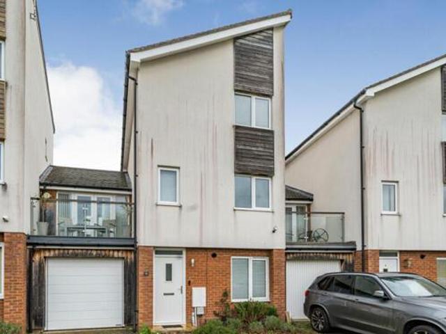 House for sale in Priest Down, Hampshire