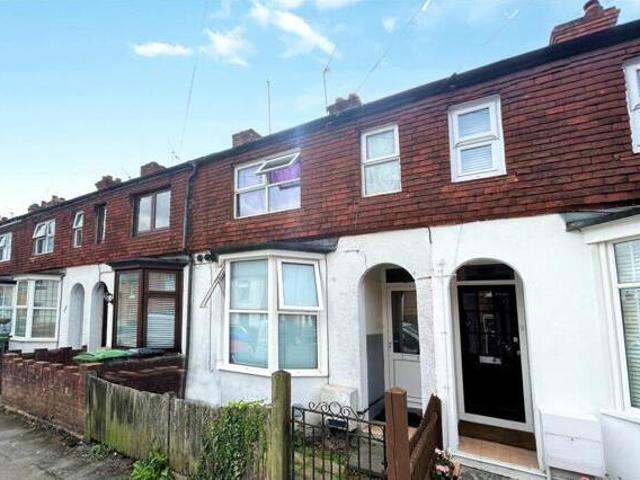 House for sale in Priest Down, Hampshire