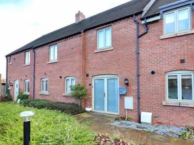 House for sale in Baswich, Staffordshire