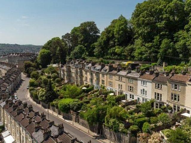 House for sale in Bath, West of England