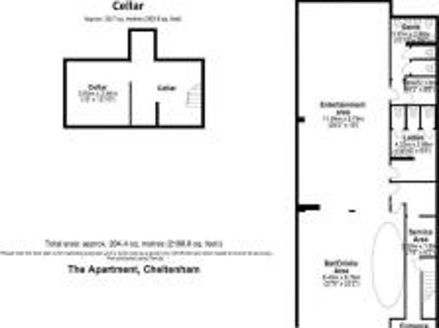 Cottage for sale in Ewens Farm, Golden Valley