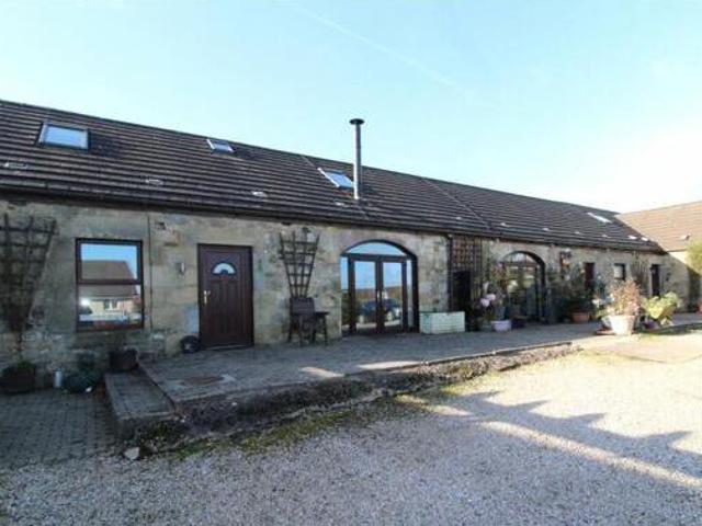 House for sale in Bathgate, Scotland