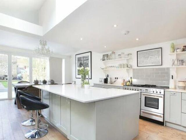 House for sale in Lyons, Greater London