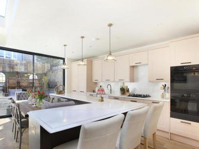 House for sale in Lyons, Greater London