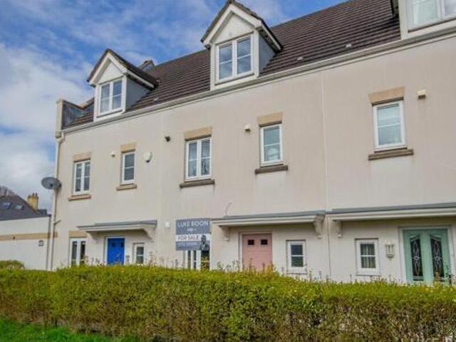 House for sale in Follaton, South Hams