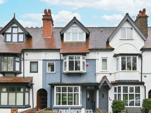 House for sale in West Midlands