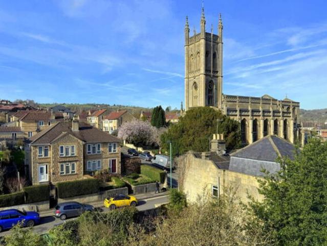 Cottage for sale in Dulcote, Bath And North East Somerset