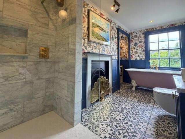 Cottage for sale in Bath, West of England