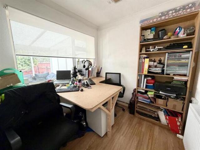 Cottage for sale in Hamworthy, Poole