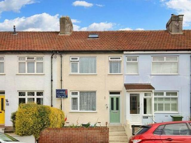 House for sale in Lyons, Greater London