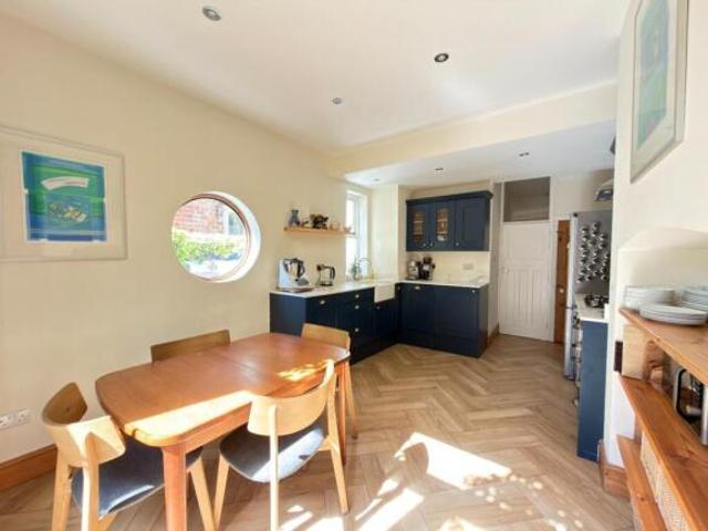 Cottage for sale in Chorlton, Cheshire