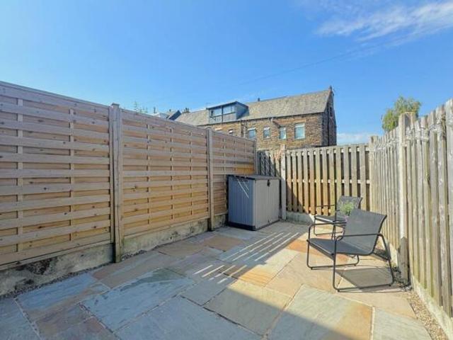Cottage for sale in West Yorkshire