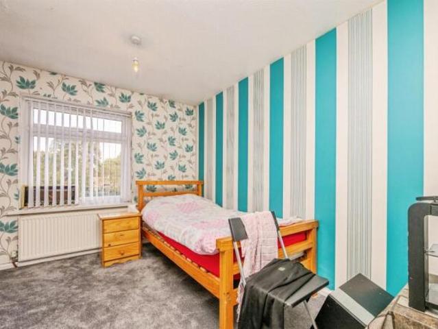 Cottage for sale in Highgate, Birmingham