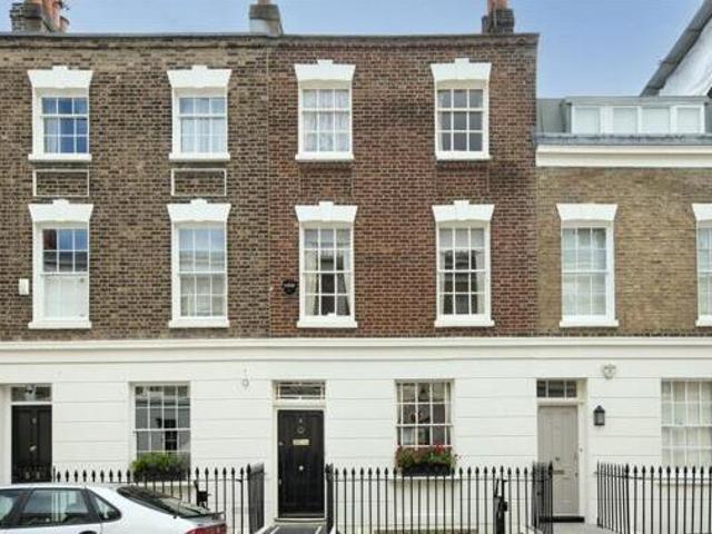 House for sale in Lyons, Greater London
