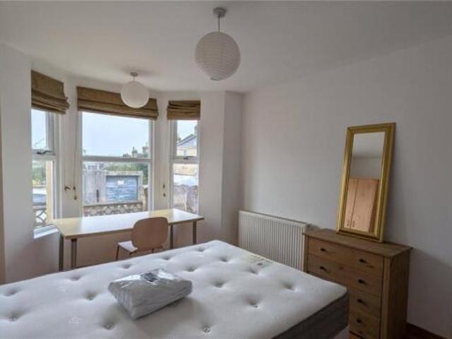Cottage for sale in Oldfield Park, Bath