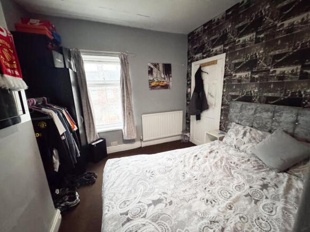 Cottage for sale in Barton In Fabis, East Midlands