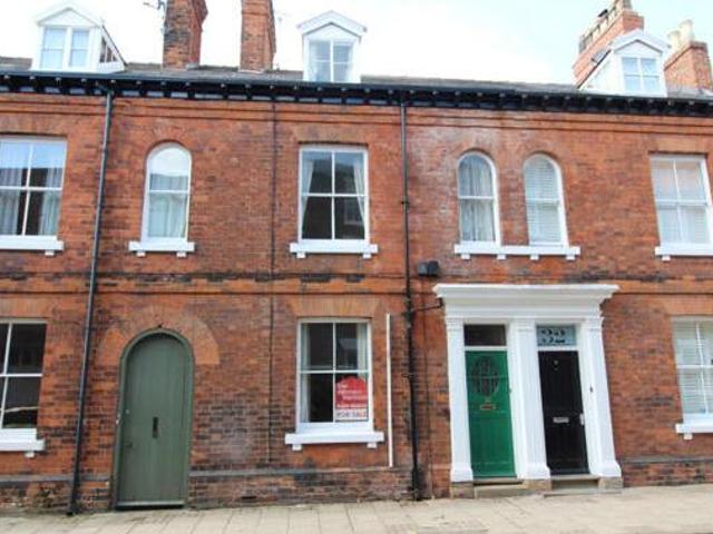 House for sale in Beverley, East Riding Of Yorkshire