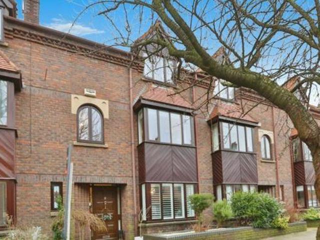 House for sale in Beverley, East Riding Of Yorkshire