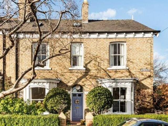 House for sale in Beverley, East Riding Of Yorkshire