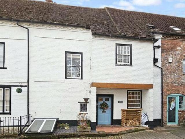 House for sale in Rushock, Worcestershire