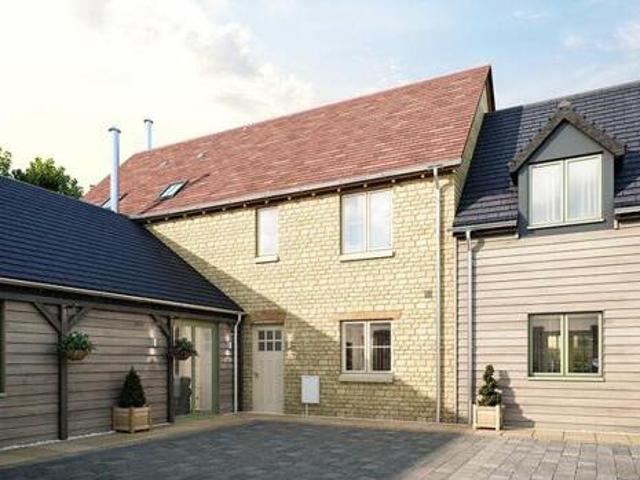 House for sale in Evershot, Oxfordshire
