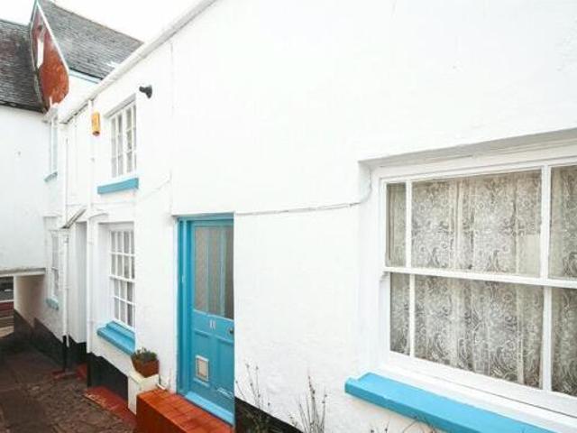 House for sale in Brandis Corner, Devon