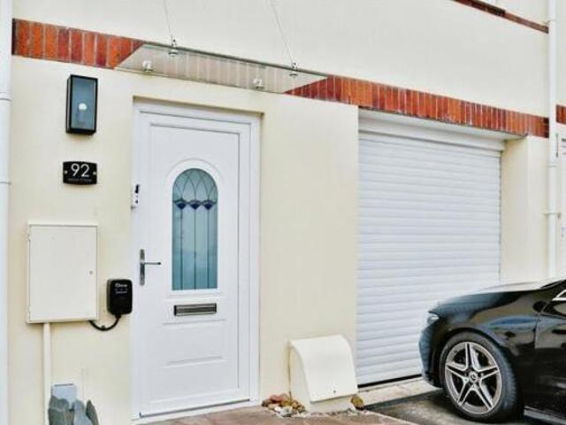 House for sale in Brandis Corner, Devon