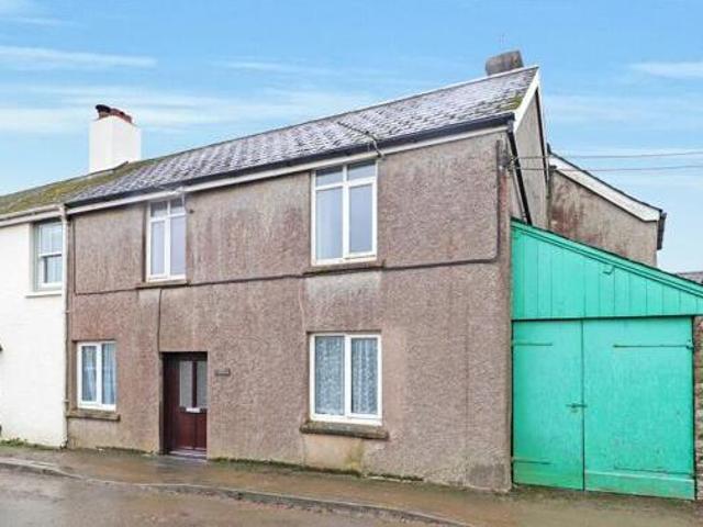 House for sale in Brandis Corner, Devon
