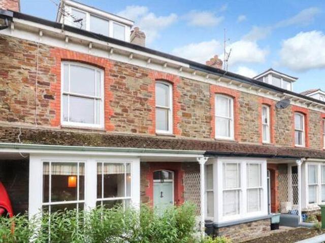 House for sale in Brandis Corner, Devon