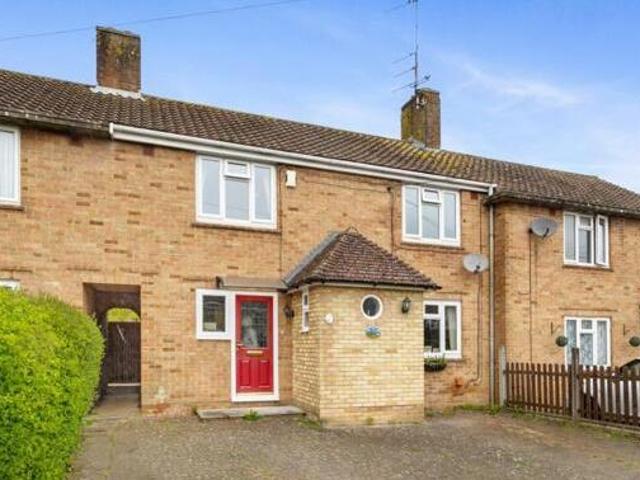 House for sale in Lyons, Greater London