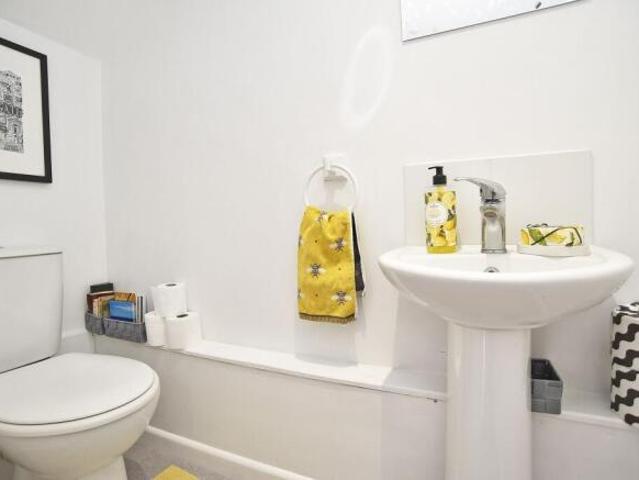 Cottage for sale in Bilton, Harrogate