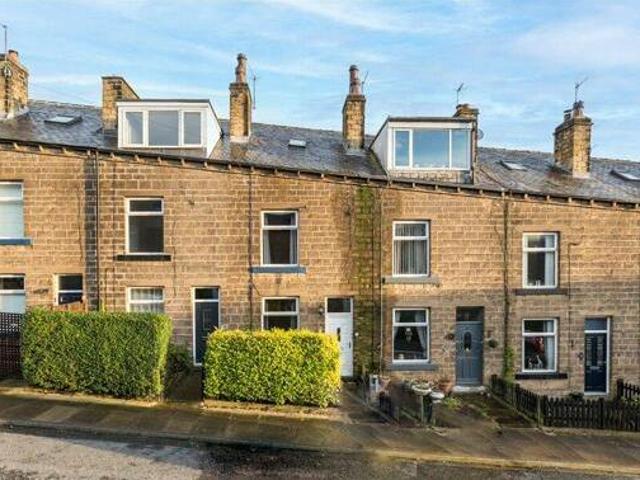 House for sale in Priestthorpe, Crossflatts
