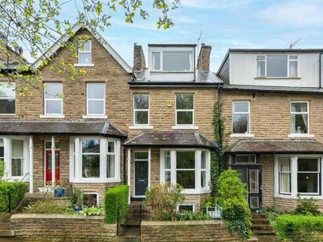 House for sale in Priestthorpe, Bradford