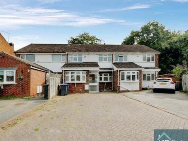 House for sale in Lyons, Greater London
