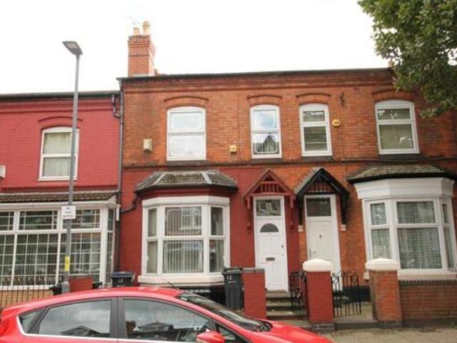 House for sale in Lozells, West Midlands