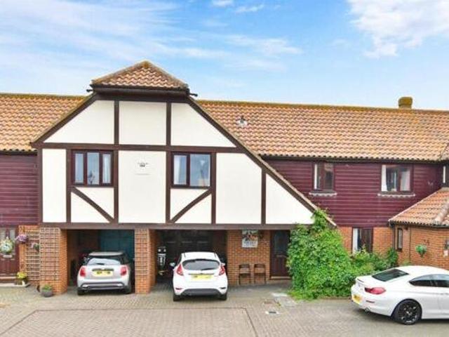 House for sale in Birchington, Acol