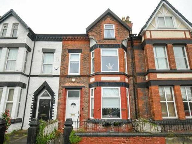House for sale in Birkenhead, Wirral