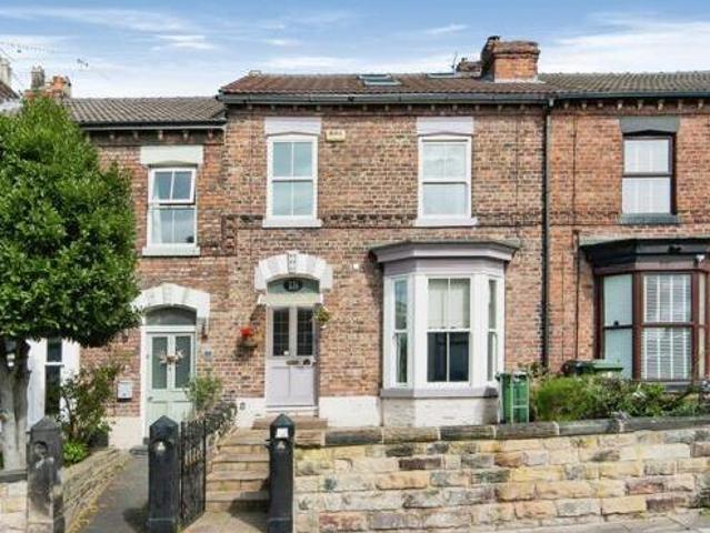 House for sale in Birkenhead, Wirral