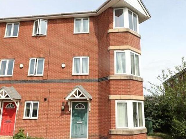 House for sale in Birkenhead, Wirral