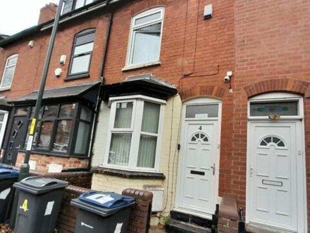 House for sale in Metchley, Birmingham