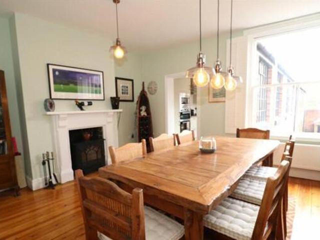 House for sale in Jewellery Quarter, West Midlands