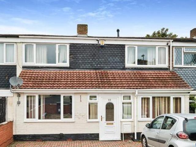 House for sale in Stechford, West Midlands
