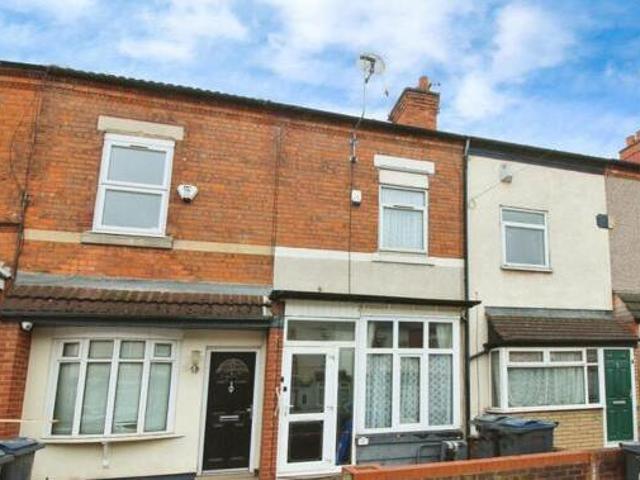House for sale in Hay Mills, Birmingham