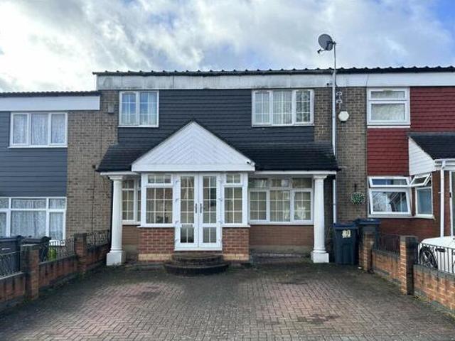 House for sale in Yardley, West Midlands