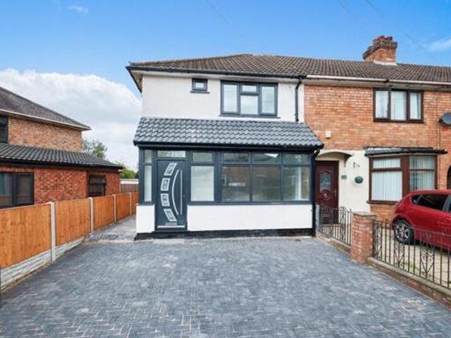 House for sale in Hay Mills, Birmingham