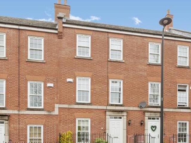 House for sale in Pinfold, Leicestershire